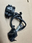 13-15 Honda CB500F Left Handlebar Control Horn Turn Beam Switch 35200-MGZ-A41. Fixed Price $39.94.