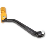 Moose Racing Shift Lever Gold For Suzuki 81-0455-02-50. Fixed Price $46.99.