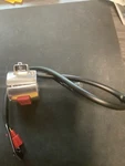 Right Handlebar Switch 08-14 VT750 Shadow Aero Oem Honda Start Stop Kill #D247. Fixed Price $115.99.