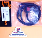 New Moose Racing Yamaha Yz Ktm Kill Switch M8803 Fast Ship. Fixed Price $24.39.