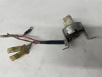 1962 Yamaha Trail 55 Ignition Lock Switch Electrical. Fixed Price $25.00.