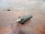 09 Ducati Monster 696 Oil Pressure Sensor 69921511A. Fixed Price $29.71.
