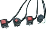 Moose Racing Engine Kill Switches #M8804. Fixed Price $27.95.