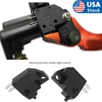 Motorcycle Brake Light Switch Click Front Stop Lever Clutch For Suzuki Kawasaki. Fixed Price $8.69.