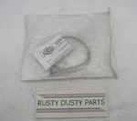 Harley Davidson Genuine Nos Flh Touring Driver Intercom Switch Ptt Kit 77100-89B. Fixed Price $58.99.