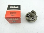 Nos Lucas Auto Advance Unit 54418404 Triumph Norton Bsa W4359. Fixed Price $99.99.