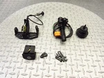 1999 97-04 Bmw K1200LT Ignition W/ Key Seat Latch Lock Bracket Lot Oem. Fixed Price $67.18.