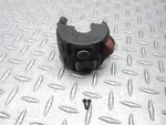 2005 04-08 Bmw K1200S Oem Left Handlebar Control Switch Assy. Fixed Price $33.56.