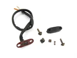 1981 Suzuki GS450TX - Misc. Brake Lamp Switch Assy. Cut Wires. Fixed Price $8.77.
