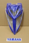 13-26 Yamaha Raptor 700 Oem Grill Nose Cone Plastic Hood Blue Fast Ship. Fixed Price $48.94.