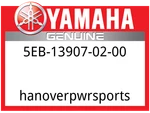 Yamaha Oem Part 5EB-13907-02-00 Fuel Pump Comp.. Fixed Price $382.99.