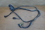 1986 Kawasaki ZG1200A Voyager Left Hand Switch Control. Fixed Price $29.95.