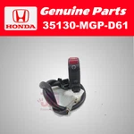 Honda Genuine 35130-MGP-D61 Engine Stop Start Kill Switch CBR1000 Rr 2014-2016. Fixed Price $66.56.