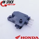 Honda Front Stop Switch 35340-MGS-D31 Genuine Oem New. Fixed Price $23.65.