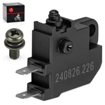 Front Brake Stop Light Switch For Yamaha FJ09 FZ07 FZ09 MT-07 MT-09 Yzf R3 R7. Fixed Price $10.99.