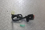 2004 Honda CBR1000RR Right Clip Bar Switch 35130-MEL-J00 Run Video. Fixed Price $49.95.