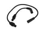 Sumax Spark Plug Wire Set Black For Harley-davidson. Fixed Price $59.99.
