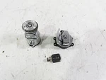 2013 Harley Fxdwg Dyna Wide Glide Ignition Switch + Steering Lock Read 71475-06B. Fixed Price $111.99.