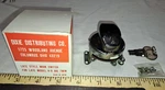73-84 Ignition Switch Harley-davidson Bt #71501-73 With Keys, Mounting Hardware. Fixed Price $29.95.