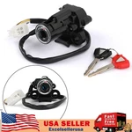 Ignition Switch Keys Fit For Kawasaki ZX636 ZX6R ZX10R Ninja 400R 650 1000 11-19. Fixed Price $38.63.