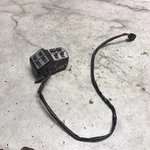 01 Honda Cf Valkyrie Cb Radio Hand Control Switch. Fixed Price $111.59.