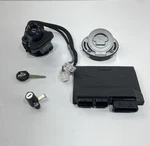 Yamaha MT-10 MT10 2022 2025 Ecu Lock Set Ignition Fuel Cap X Key (2K). Fixed Price $677.74.