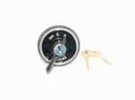 Lucas PLC5 Ignition Light Switch & Key Triumph Royal Sunbeam Ariel LU34057 New. Fixed Price $86.00.
