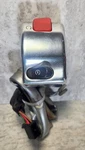 1998-2003 Yamaha Vstar 650 1100 Oem Right Off/on Kill Switch Pt# 5BN-83975-00-00. Fixed Price $39.85.