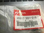 Honda Motorcycle Starter Horn Button & Spring CB750 CB550 7MM Oem 35317-001-310. Fixed Price $18.01.