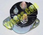 New Harley Davidson 1980-86 Starter Solenoid 31489-79 31526-81B Big Twin 990. Fixed Price $32.50.