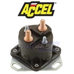 Accel Starter Relay Switch For 1977-1978 Harley Davidson Xlt Electrical Du. Fixed Price $104.43.