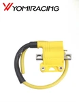 Racing Ignition Coil W/iridium Sparkplug Dirt Street Enduro Atv CG250 200 150. Fixed Price $23.99.