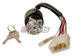 Honda Mini Trail K2 Oem Quality Key Switch Electrical TBW0452. Fixed Price $31.99.