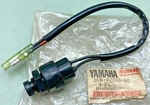 New Genuine Yamaha 36R-82550-00 Stop Switch Assembly. Fixed Price $157.25.