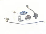 06-26 Kawasaki Vulcan VN900D Ignition Switch Lock Set 27045-5323. Fixed Price $217.59.
