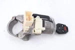 2017-2018 Subaru Forester Ignition Lock W/ Key & Immobilizer Oem 8821GFJ102. Fixed Price $108.00.