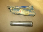 Yamaha YG1 YGS2 YJ2 MJ2 MG1 New Oem Throttle Guide Tube 207-26243-00-00. Fixed Price $14.95.