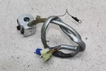 2000 Yamaha Royal Star XVZ1300TF Venture Left Horn Signals Switch. Fixed Price $22.80.