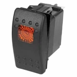 Modquad 28-60502 Rocker Switch Pt#rs-amber. Fixed Price $13.95.