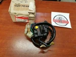 Nos Honda GL500I GL650I Turn Signal Switch 35200-MA1-770 H86. Fixed Price $307.08.