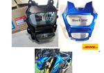 Set Pcs Headlight Led Assembles Cover Front Lamp Honda Grom 2016-21 Genuine. Fixed Price $144.05.