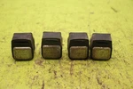 1981-1983 Yamaha Virago 750 Relay Assembly Blue Yellow Original 3H5-81950-00-00. Fixed Price $39.95.