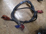 1998 Honda Valkyrie Se Electrical Wires Battery Terminal Cable. Fixed Price $19.95.