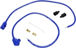 Sumax Universal Wire Sets Blue, Mm, 90 Deg., Spiro Core 76681. Fixed Price $50.99.