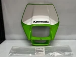 Kawasaki 1999-2002 KDX200/220R KLX300R Body Comp Head Lamp L.green 23005-5040-6W. Fixed Price $98.99.