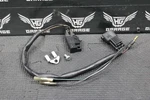 2009 Honda CRF450X 08-17 Clutch Safety Kill Off Switch Wiring 35130-MEY-A20. Fixed Price $29.99.