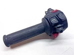 2024 Bmw Nine Urban G/s Left Switchgear - 61319480151. Fixed Price $338.88.