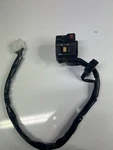 Triumph Tiger Daytona Trophy Trident 1993-1998 Left Hand Switch Block 2040028. Fixed Price $41.70.