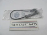 Harley-davidson Genuine Nos Front Cylinder Spark Plug Wire 32044-98. Fixed Price $12.99.