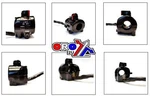 K&s Technologies Switch Universal Vintage Bk, 12-0054B. Fixed Price $83.94.